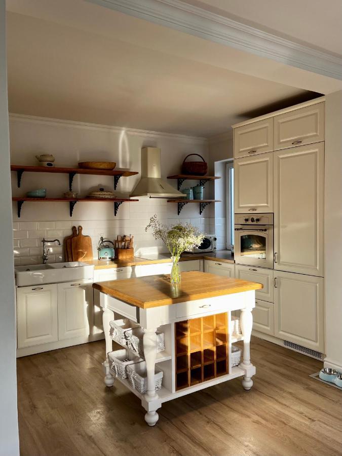 Lake House Family Wiewiecko Extérieur photo